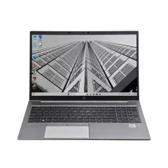 HP Zbook Firefly 15 G7 / i7-10510U / 32GB RAM / 512GB SSD