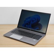 HP Zbook Firefly 15 G7 / i7-10510U / 32GB RAM / 512GB SSD