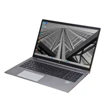 HP Zbook Firefly 15 G7 / i7-10510U / 32GB RAM / 512GB SSD