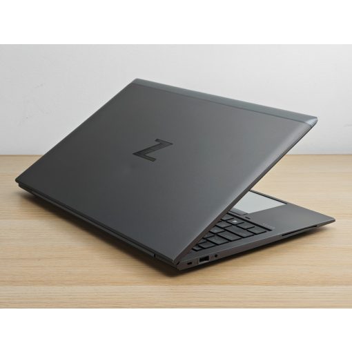 HP Zbook Firefly 15 G7 / i7-10510U / 32GB RAM / 512GB SSD