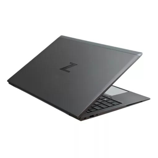HP Zbook Firefly 15 G7 / i7-10510U / 32GB RAM / 512GB SSD