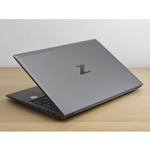 HP Zbook Firefly 15 G7 / i7-10510U / 32GB RAM / 512GB SSD