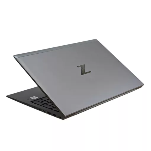 HP Zbook Firefly 15 G7 / i7-10510U / 32GB RAM / 512GB SSD