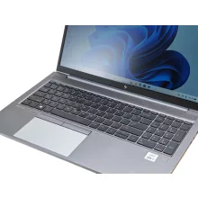 HP Zbook Firefly 15 G7 / i7-10510U / 32GB RAM / 512GB SSD