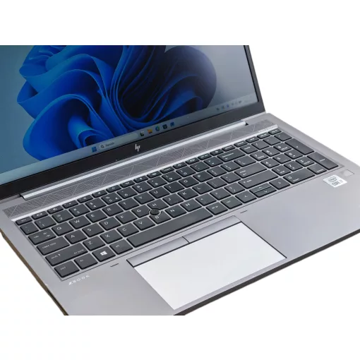 HP Zbook Firefly 15 G7 / i7-10510U / 32GB RAM / 512GB SSD