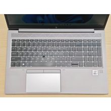 HP Zbook Firefly 15 G7 / i7-10510U / 32GB RAM / 512GB SSD