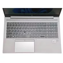 HP Zbook Firefly 15 G7 / i7-10510U / 32GB RAM / 512GB SSD