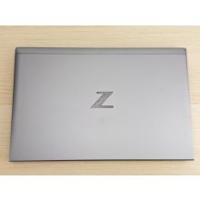 HP Zbook Firefly 15 G7 / i7-10510U / 32GB RAM / 512GB SSD
