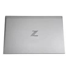HP Zbook Firefly 15 G7 / i7-10510U / 32GB RAM / 512GB SSD