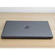 HP Zbook Firefly 15 G7 / i7-10510U / 32GB RAM / 512GB SSD