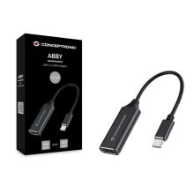 USB-C to HDMI Adapter