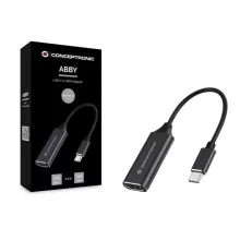 USB-C to HDMI Adapter