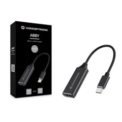 USB-C to HDMI Adapter