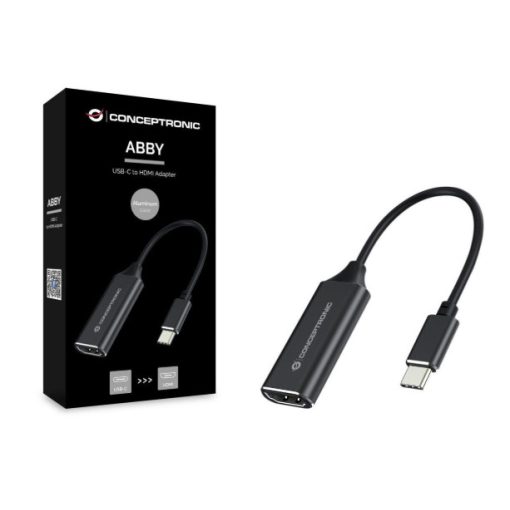 USB-C to HDMI Adapter