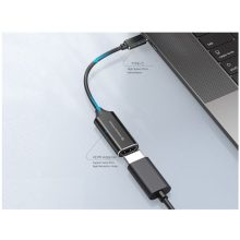 USB-C to HDMI Adapter