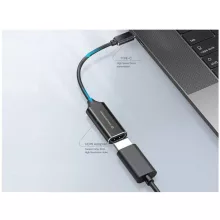 USB-C to HDMI Adapter