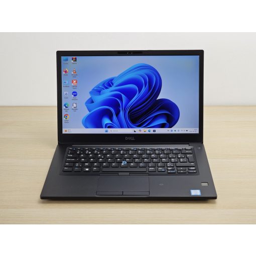 Dell Latitude 7490 Laptop / I5-8350U / 8GB RAM / 256GB SSD