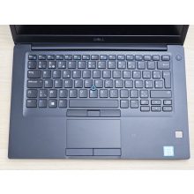 Dell Latitude 7490 Laptop / I5-8350U / 8GB RAM / 256GB SSD