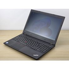 Lenovo ThinkPad L570 – i5-6200U, 8GB RAM, 128GB SSD
