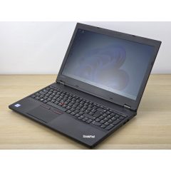 Lenovo ThinkPad L570 – i5-6200U, 8GB RAM, 128GB SSD