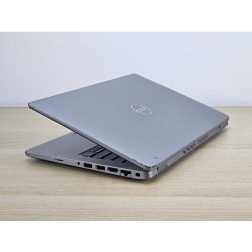 Dell Latitude 5420 Laptop + Iris XE / i5-1145G7 / 16GB RAM / 256GB SSD / Érintőképernyős