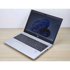 HP ProBook 650 G4 / i5-7200U / 8GB RAM / 240GB SSD
