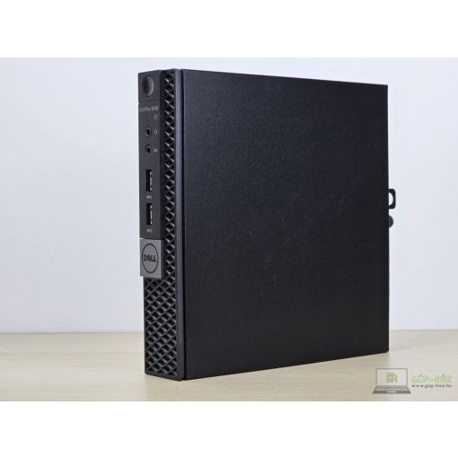 Dell Optiplex 7050 micro
