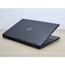 Dell Precision 3530 Laptop + Nvidia / Xeon E-2176M / 16GB RAM / 512GB SSD / Magyar billentyűzet