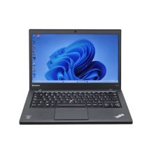Lenovo ThinkPad T440 / i5-4300U / 8GB RAM / 180GB SSD / Magyarosított