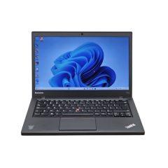 Lenovo ThinkPad T440 / i5-4300U / 8GB RAM / 180GB SSD / Magyarosított