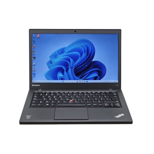 Lenovo ThinkPad T440 / i5-4300U / 8GB RAM / 180GB SSD / Magyarosított
