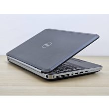Dell Latitude laptop E5520/ ii3-2330M / 8GB RAM / 256GB SSD 