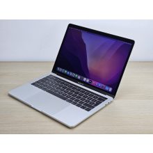 Apple MacBook Pro 13 A1706 (2016) / i7 / 16GB RAM / 256GB SSD / Magyar billentyűzet