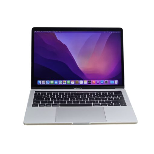 Apple MacBook Pro 13 A1706 (2016) / i7 / 16GB RAM / 256GB SSD / Magyar billentyűzet