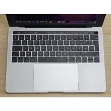 Apple MacBook Pro 13 A1706 (2016) / i7 / 16GB RAM / 256GB SSD / Magyar billentyűzet