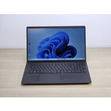 Dell Vostro 15 3510 / i3-1115G4 / 8GB RAM / 256GB SSD / Magyar billentyűzet