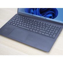 Dell Vostro 15 3510 / i3-1115G4 / 8GB RAM / 256GB SSD / Magyar billentyűzet