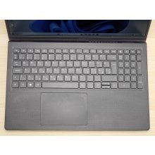 Dell Vostro 15 3510 / i3-1115G4 / 8GB RAM / 256GB SSD / Magyar billentyűzet