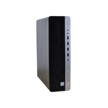 HP Elitedesk 800 G4 SFF / i5-8500 / 8GB RAM / 256GB SSD