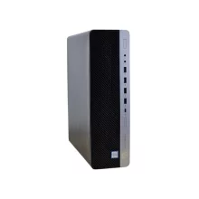 HP Elitedesk 800 G4 SFF / i5-8500 / 8GB RAM / 256GB SSD
