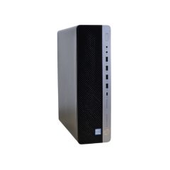 HP Elitedesk 800 G4 SFF / i5-8500 / 8GB RAM / 256GB SSD