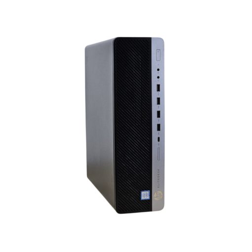 HP Elitedesk 800 G4 SFF / i5-8500 / 8GB RAM / 256GB SSD