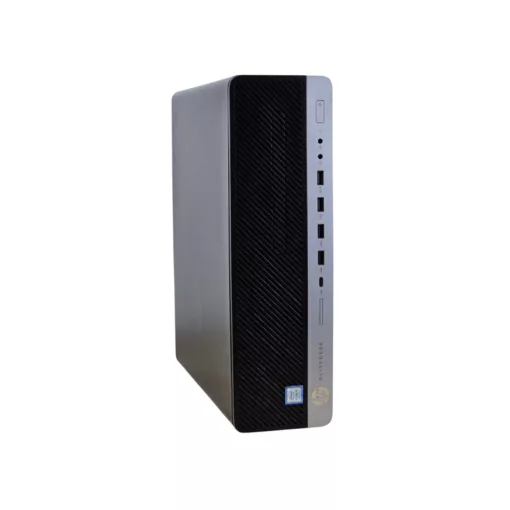 HP Elitedesk 800 G4 SFF / i5-8500 / 8GB RAM / 256GB SSD