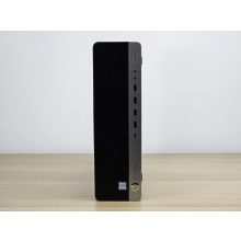 HP Elitedesk 800 G4 SFF / i5-8500 / 8GB RAM / 256GB SSD