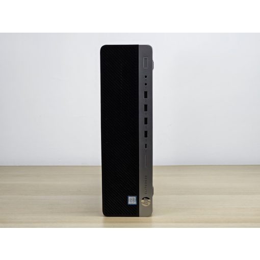 HP Elitedesk 800 G4 SFF / i5-8500 / 8GB RAM / 256GB SSD