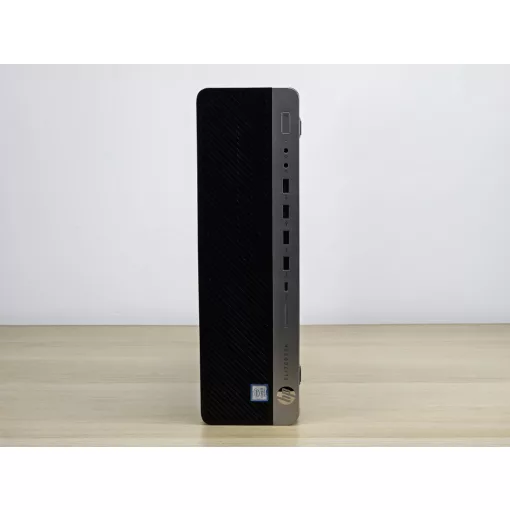 HP Elitedesk 800 G4 SFF / i5-8500 / 8GB RAM / 256GB SSD