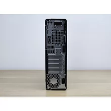 HP Elitedesk 800 G4 SFF / i5-8500 / 8GB RAM / 256GB SSD