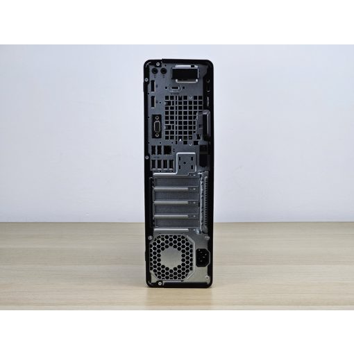 HP Elitedesk 800 G4 SFF / i5-8500 / 8GB RAM / 256GB SSD