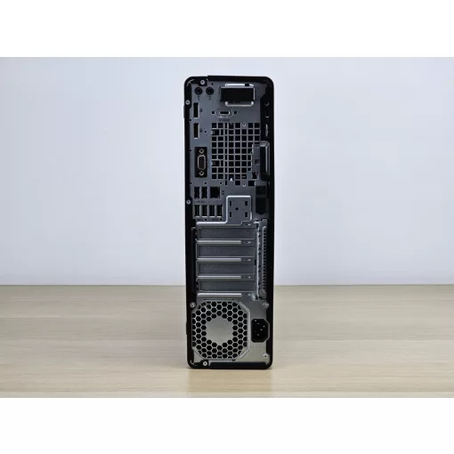 HP Elitedesk 800 G4 SFF / i5-8500 / 8GB RAM / 256GB SSD