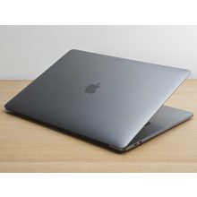 Apple MacBook Pro 15 A1990 / i7 / 16GB RAM / 256GB SSD / Magyar billentyűzet